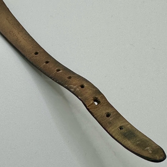 Woman’s Vintage Timex Quartz Watch - Picture 7 of 9